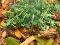 -重庆鸡公煲·青锅花椒鱼(牡丹江路店)