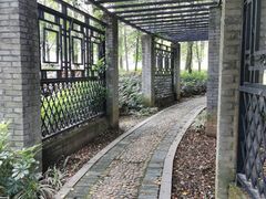 -金山公园
