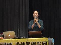 -上海市虹口区青少年活动中心(欧阳路)