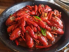 -火龙堂·风味民间菜(文一路店)