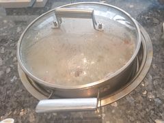 -一席地·本地鸡窝·杭帮鸡火锅(萧山银隆百货店)
