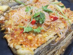 -郑喜旺烧烤(郑州总店)