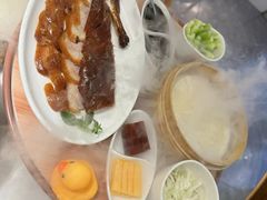 -北国饭店.海鲜.北方菜(新河路店)