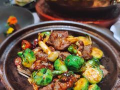 -尚一汤·粤菜海鲜(环球港店)