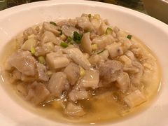 -刘胖子家常菜·蹄花焖藕(中南店)