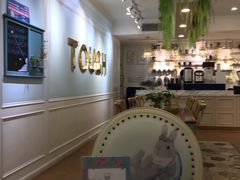 -TOUCH泰奇(金桥长岛路店)