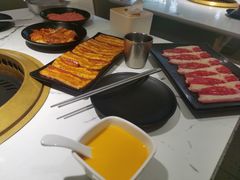 -花味烤肉·拌饭(庐阳万象汇店)