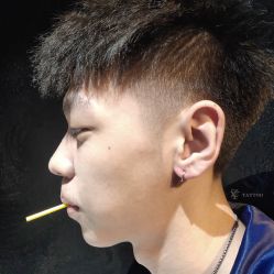 -周忆刺青原创设计定制