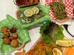 -BLABLATAI吧啦泰·泰式爆炒(西宸天街店)