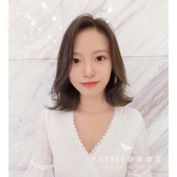 -P.STYLE 派斯造型