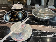 -古乐牛香·鲜牛肉牛杂火锅(五一中路店)