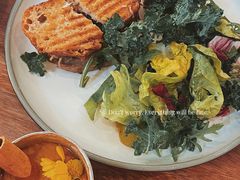 -O'mills Sourdough Bakery&Bistro(永嘉路店)