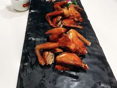 -大鸽饭(马王堆店)