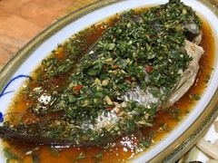 -妈妈的味道(和顺古镇店)