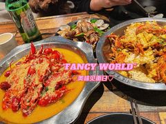 -王红军龙虾(新民路店)