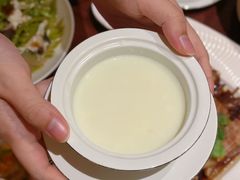 -蛇口希尔顿南海酒店·随轩中餐厅·粤菜