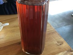 红茶-東舍食唐精品陕菜馆