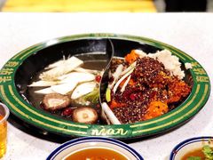 -有拈头成都市井火锅(南山总店)