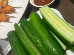 -匹夫涮肉城(黄村店)