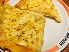 -比格比萨自助(美乐城店)