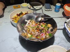 -大碗厨 25年老字号 现炒湘菜(四季天地店)