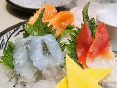 -万岁寿司(万国店)