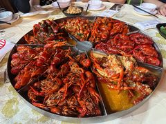 -聚味瞿记·龙虾堂(咸嘉湖店)