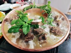 -藏味八珍特色火锅