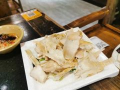 -唇辣号重庆老火锅(亦庄店)