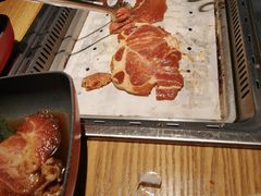 -新石器烤肉(招商1872店)