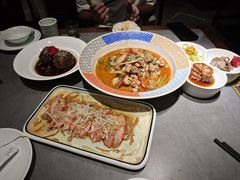 -姑苏家宴·苏帮菜·松鼠桂鱼(苏州总店)