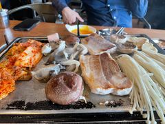 鲜五花肉-香猪坊(五道口店)