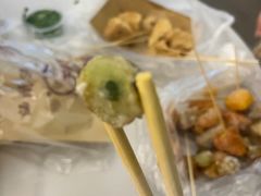 -普宁反沙番薯芋头