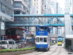 -Big Bus Tours 敞篷观光巴士
