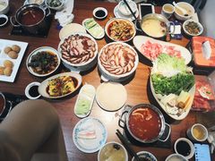 -龙聚德北京烤鸭(沙坪坝华宇A馆店)