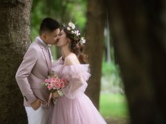 -经典婚纱摄影美学馆·私人定制