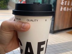 -UN CAFFE(五角场店)