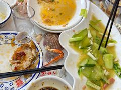 -覃记海鲜美食餐厅