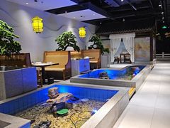 -寿州大饭店·餐厅