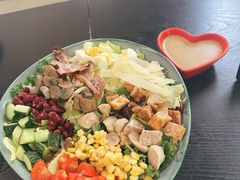 -莫多多餐厅