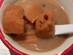 -来菜·湖北头牌藕汤(武商MALL众圆店)