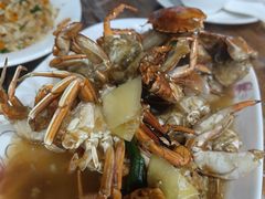 -众味海鲜大排档·活海鲜·潮汕味(南澳店)