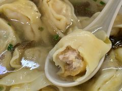 -方老大馄饨(抚宁巷店)