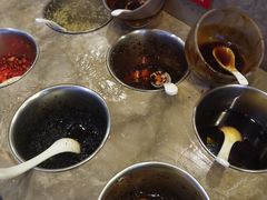 -川锅一号火锅(铜山万达店)