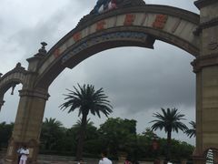 -厦门方特梦幻王国