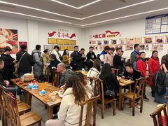 -海汇源老烧麦店(东大街总店)