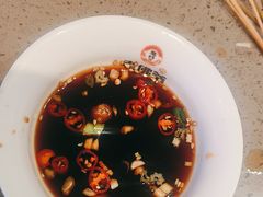 -老佛爷铜炉蛙锅(东门老街店)