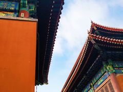 -历代帝王庙博物馆