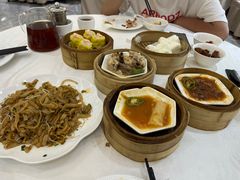 -林記渔村(长安店)