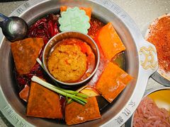 -大龙燚火锅(太古里店)